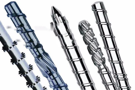 引起機(jī)筒螺桿打滑的原因